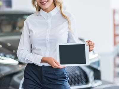 Well Communicated: We are happy to help you no matter when